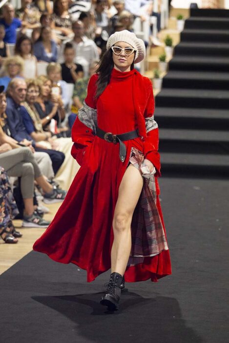 Fashion Night 2019