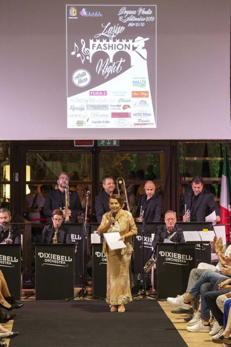 Fashion Night 2019