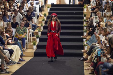 Fashion Night 2019
