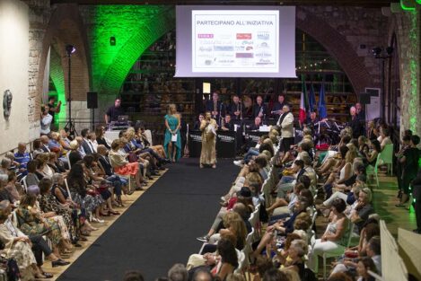 Fashion Night 2019