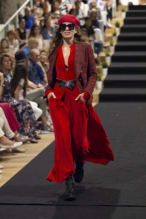 Fashion Night 2019