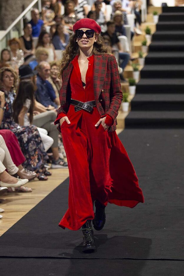 Fashion Night 2019
