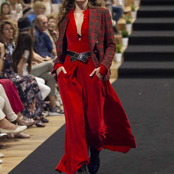 Fashion Night 2019