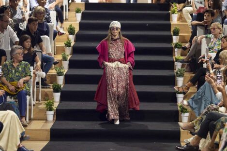Fashion Night 2019