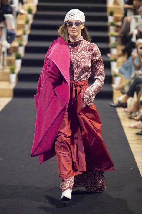 Fashion Night 2019