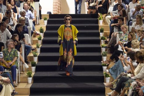 Fashion Night 2019