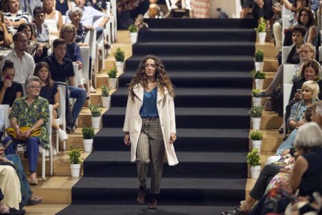Fashion Night 2019