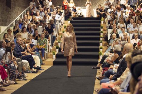 Fashion Night 2019