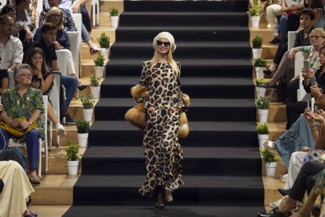 Fashion Night 2019