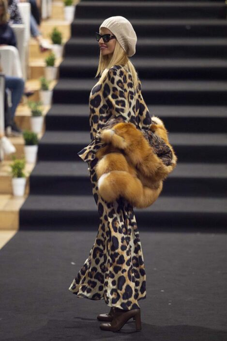 Fashion Night 2019