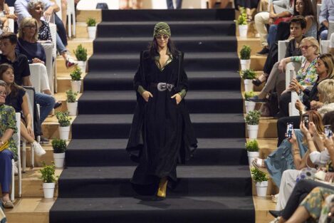 Fashion Night 2019