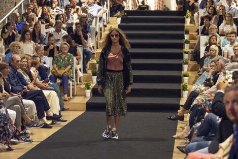 Fashion Night 2019
