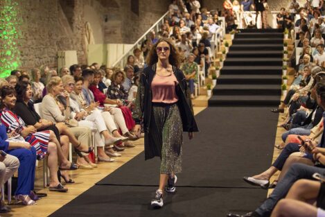 Fashion Night 2019