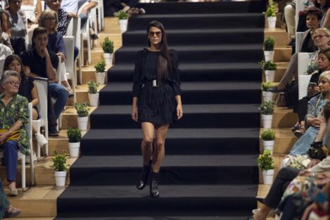 Fashion Night 2019