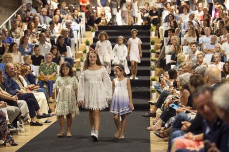 Fashion Night 2019