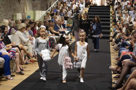 Fashion Night 2019