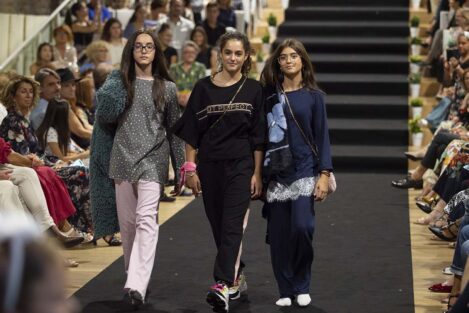 Fashion Night 2019