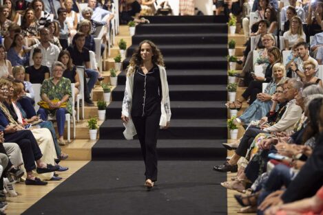 Fashion Night 2019