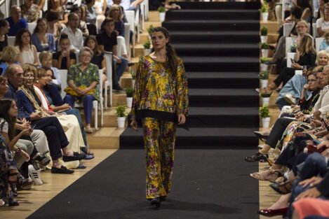 Fashion Night 2019