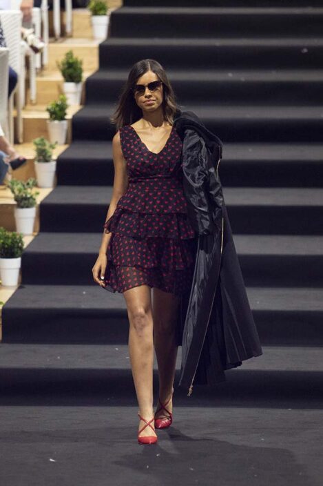 Fashion Night 2019