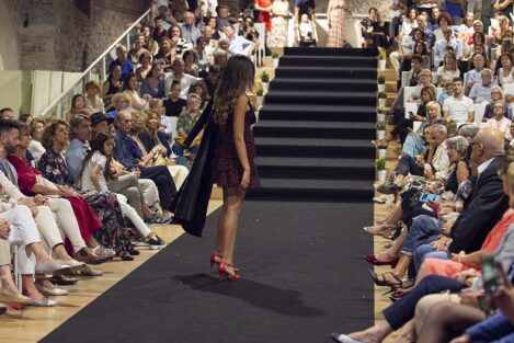 Fashion Night 2019