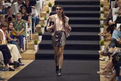 Fashion Night 2019