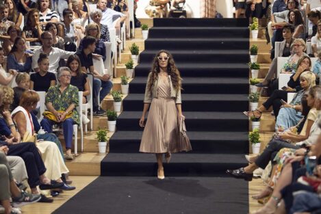 Fashion Night 2019