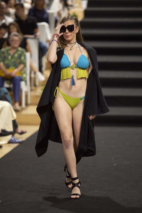 Fashion Night 2019