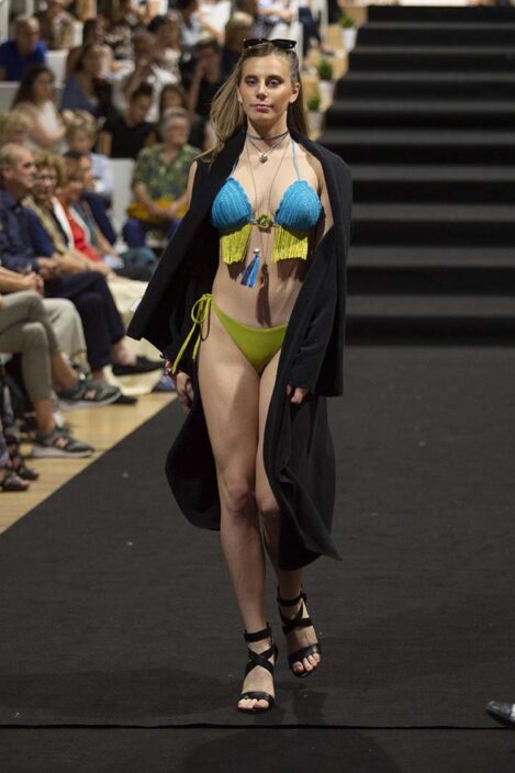 Fashion Night 2019