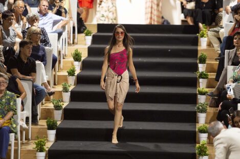 Fashion Night 2019