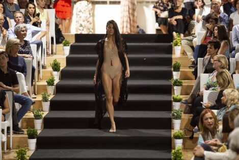 Fashion Night 2019