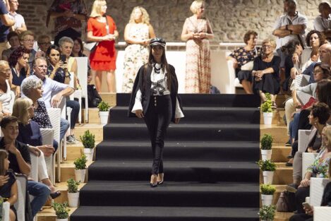 Fashion Night 2019