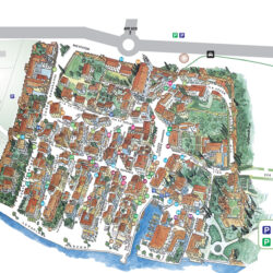 LAEL Lazise centro storico LAEL Lazise centro storico